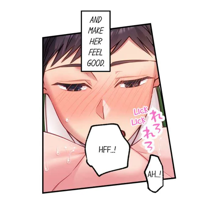 How Hard-Working Women Wind Down Chapter 21 page 10 - 