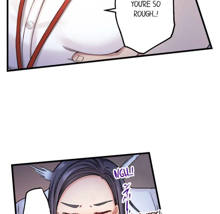 How Hard-Working Women Wind Down Chapter 3 page 33 - 