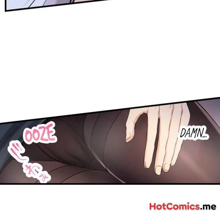 How Hard-Working Women Wind Down Chapter 3 page 46 - 