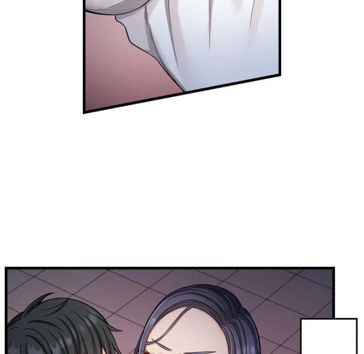 How Hard-Working Women Wind Down Chapter 3 page 6 - 