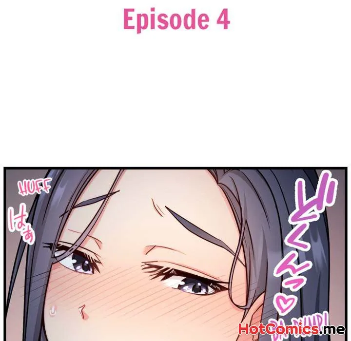 How Hard-Working Women Wind Down Chapter 4 page 5 - 