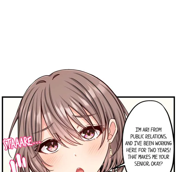 How Hard-Working Women Wind Down Chapter 4 page 47 - 