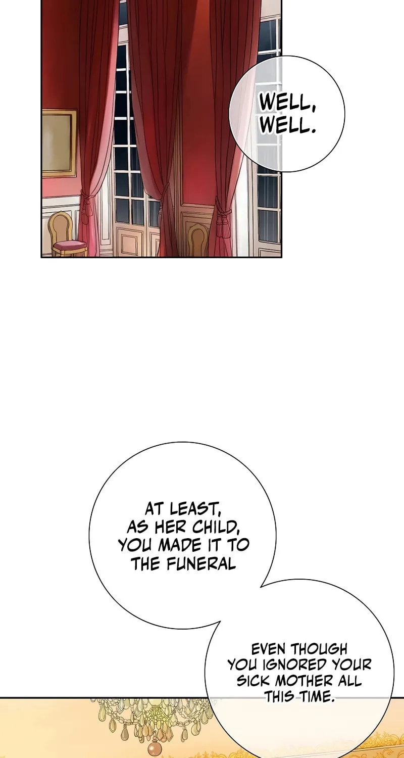 Read How He Got Divorced chapter 1 image 22 on Lezhin