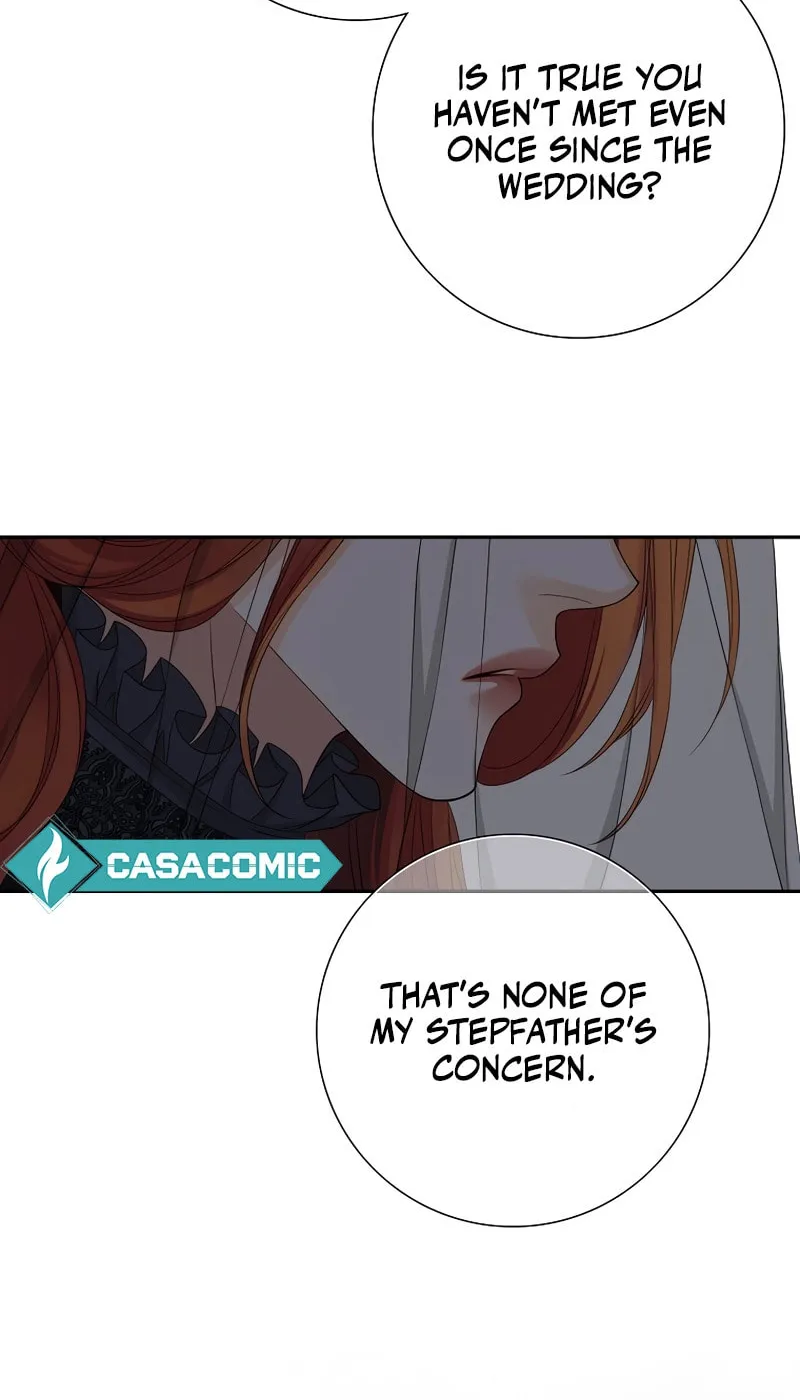 Read How He Got Divorced chapter 1 image 27 on Lezhin