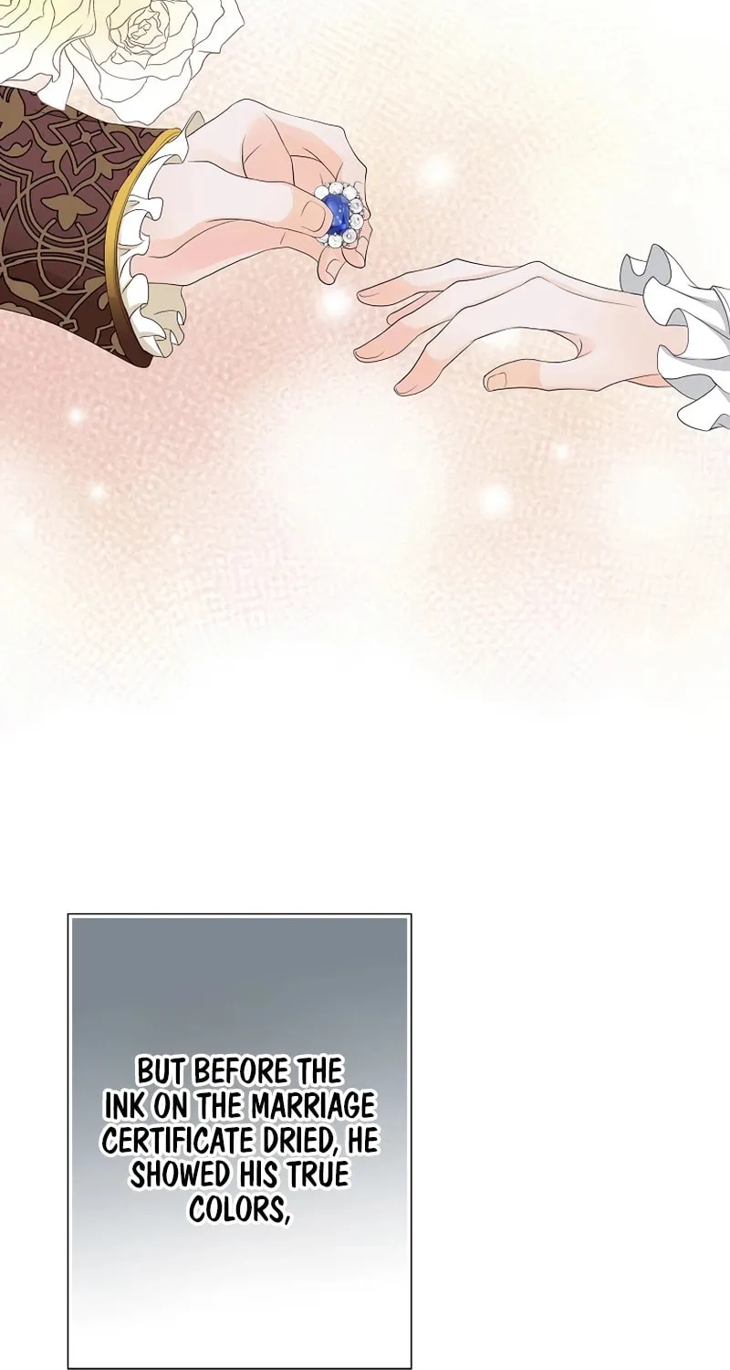 Read How He Got Divorced chapter 1 image 31 on Lezhin