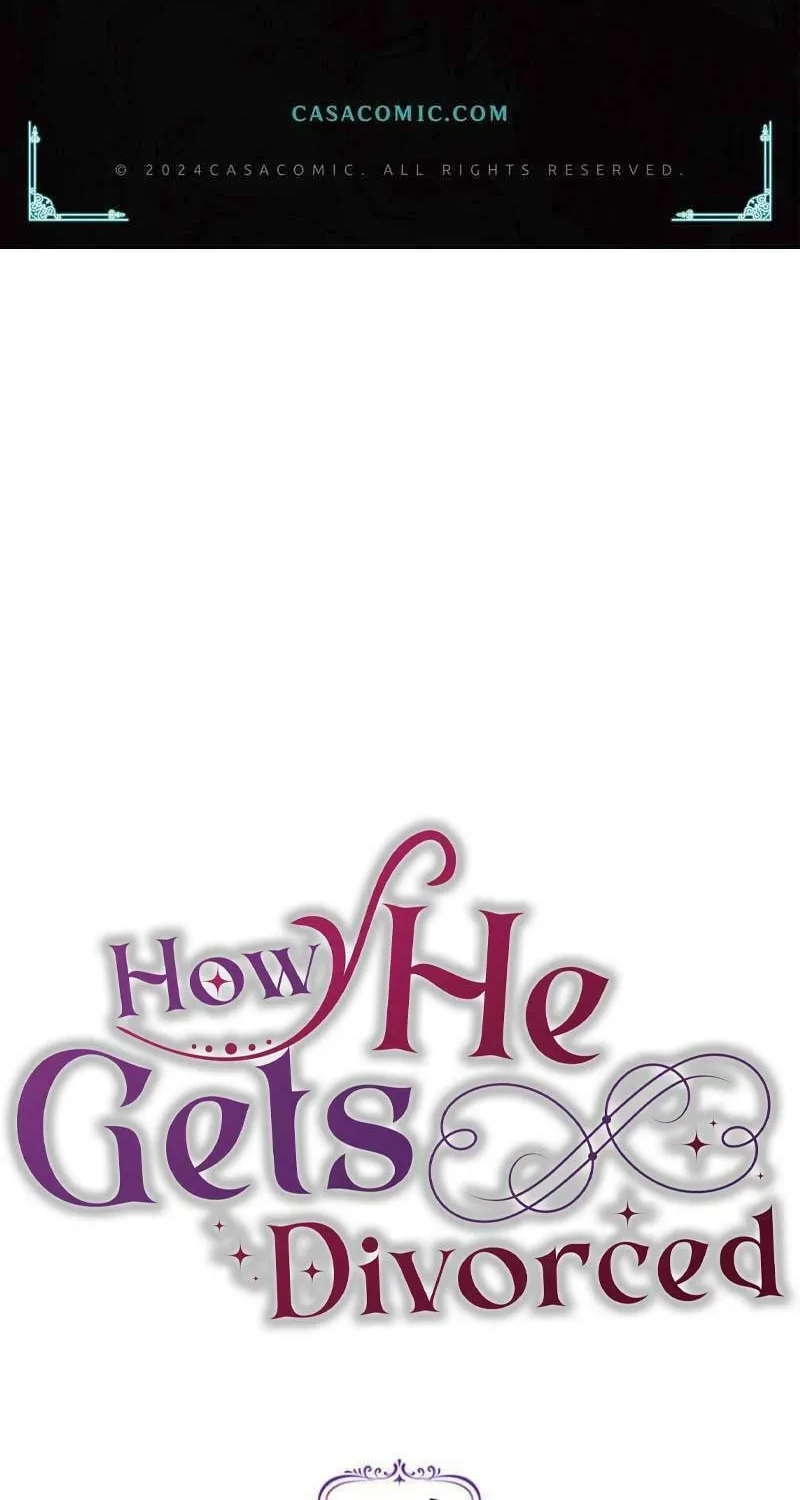 Read How He Got Divorced chapter 11 image 1 on Lezhin