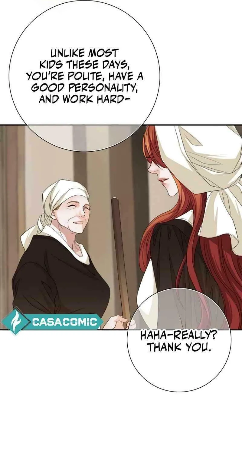 Read How He Got Divorced chapter 12 image 25 on Lezhin