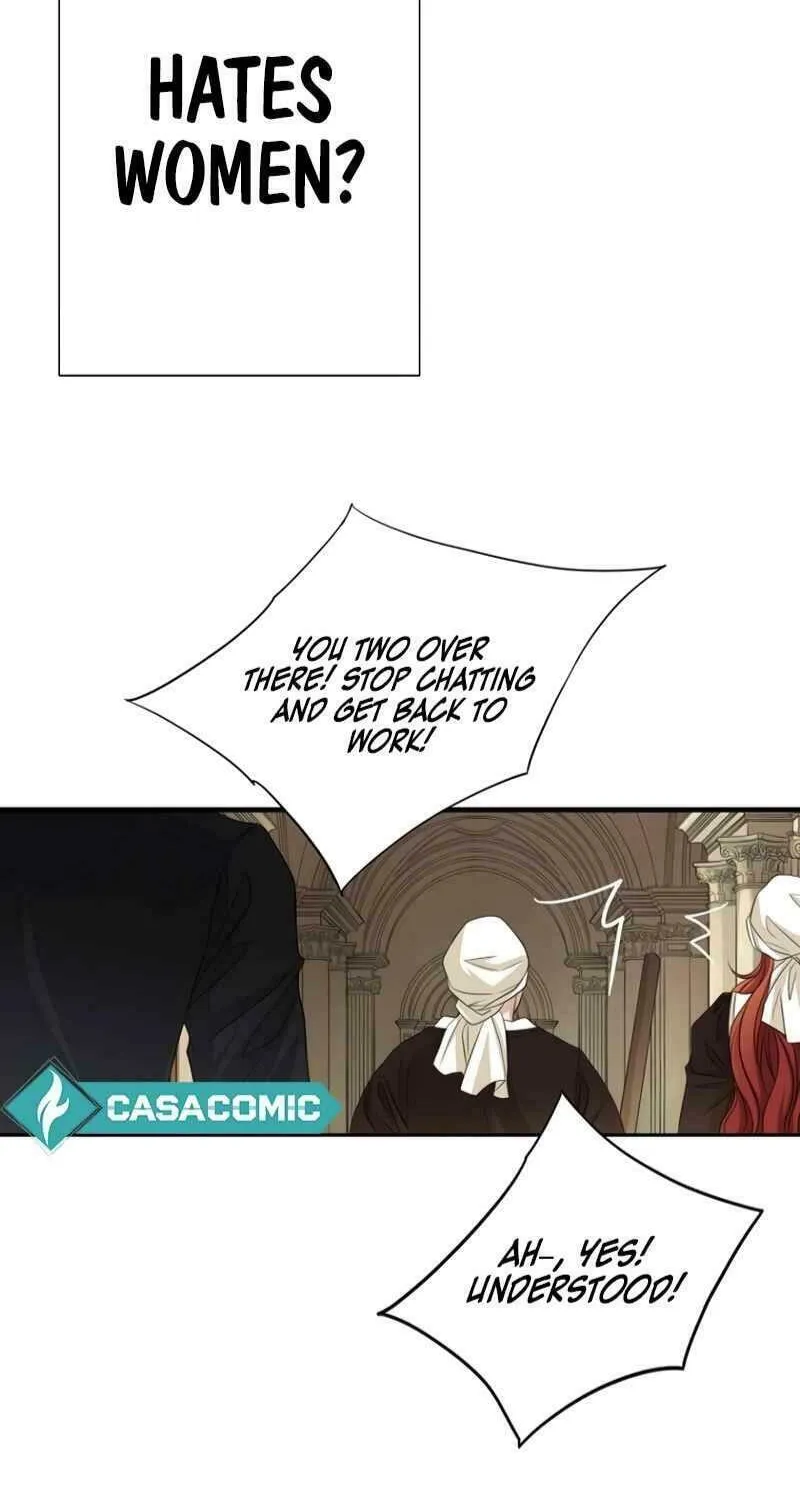 Read How He Got Divorced chapter 12 image 31 on Lezhin