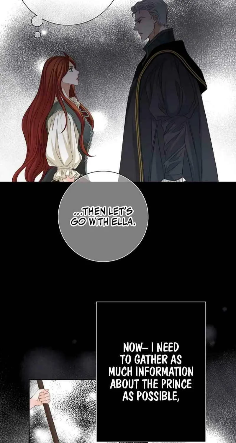Read How He Got Divorced chapter 12 image 35 on Lezhin