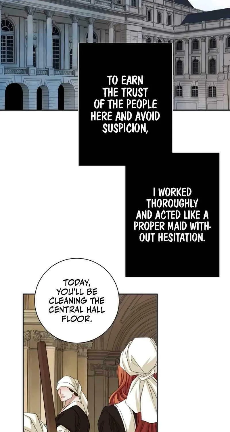 Read How He Got Divorced chapter 12 image 41 on Lezhin