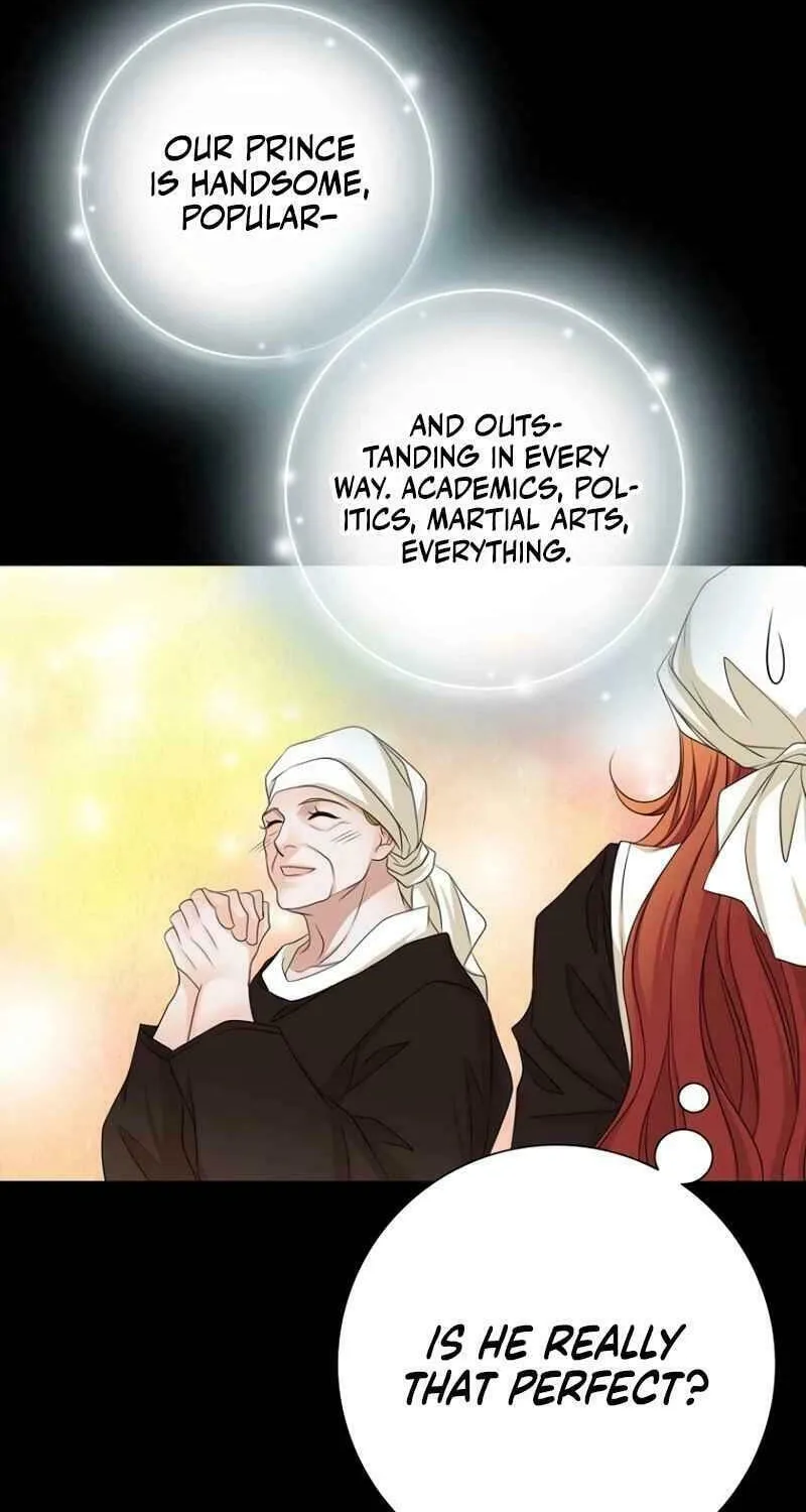 Read How He Got Divorced chapter 12 image 51 on Lezhin