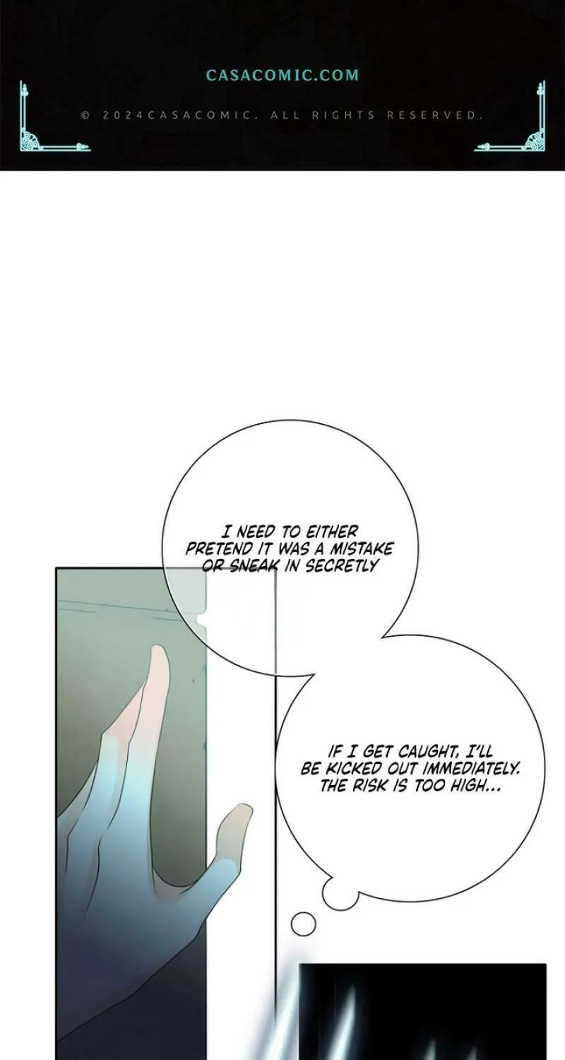 Read How He Got Divorced chapter 13 image 1 on Lezhin