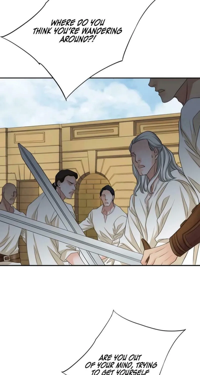 Read How He Got Divorced chapter 13 image 15 on Lezhin