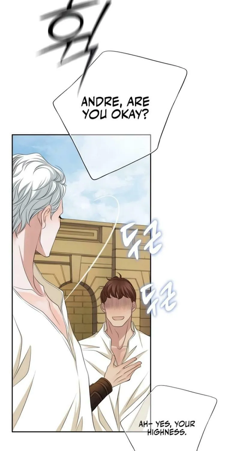 Read How He Got Divorced chapter 13 image 21 on Lezhin
