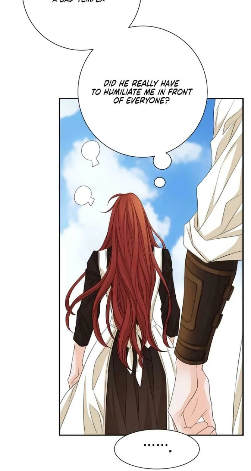 Read How He Got Divorced chapter 13 image 30 on Lezhin