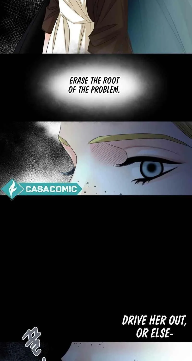 Read How He Got Divorced chapter 14 image 11 on Lezhin
