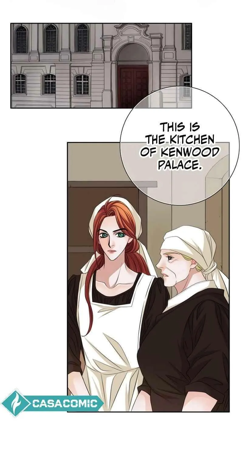 Read How He Got Divorced chapter 14 image 13 on Lezhin