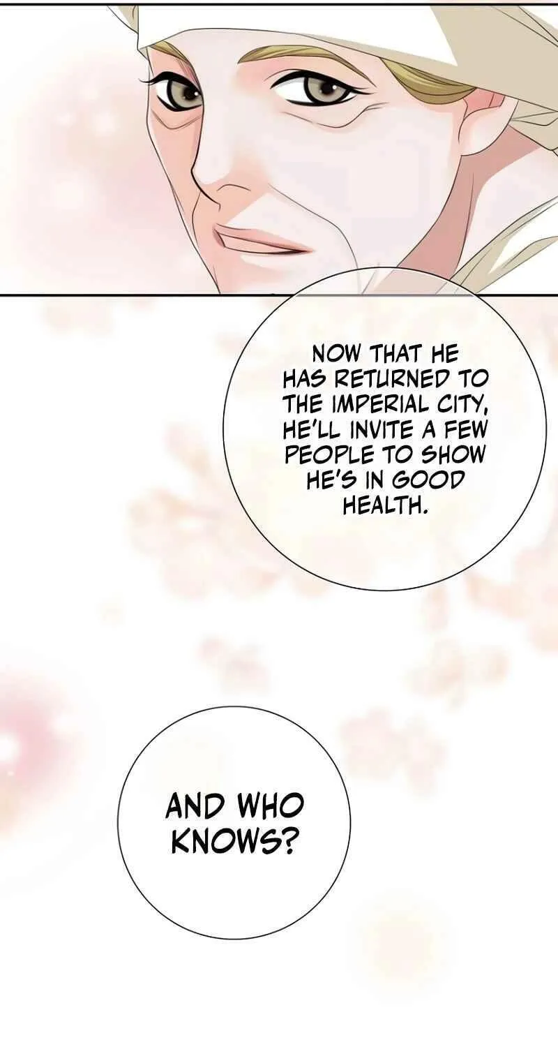 Read How He Got Divorced chapter 14 image 19 on Lezhin