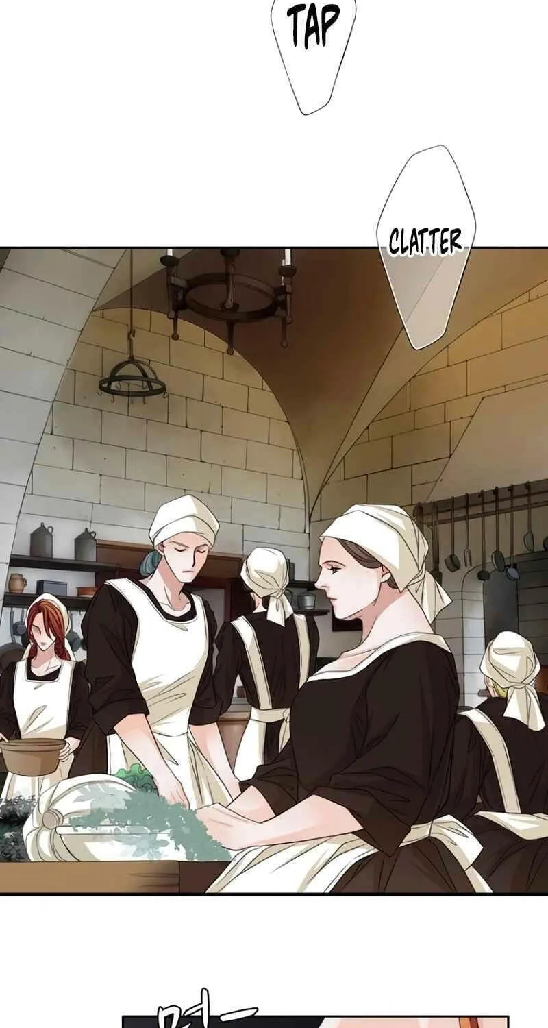 Read How He Got Divorced chapter 14 image 22 on Lezhin