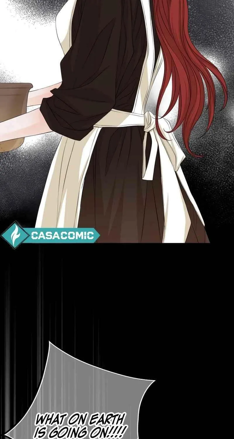 Read How He Got Divorced chapter 14 image 24 on Lezhin