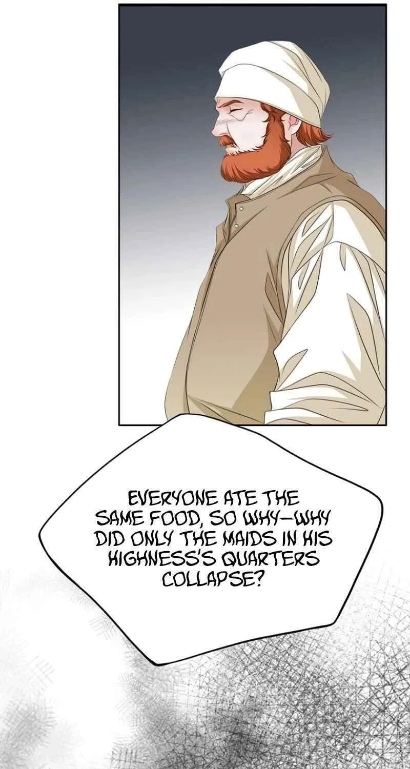 Read How He Got Divorced chapter 14 image 29 on Lezhin