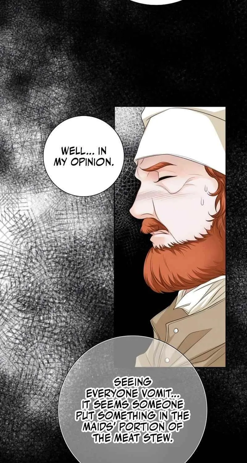 Read How He Got Divorced chapter 14 image 31 on Lezhin