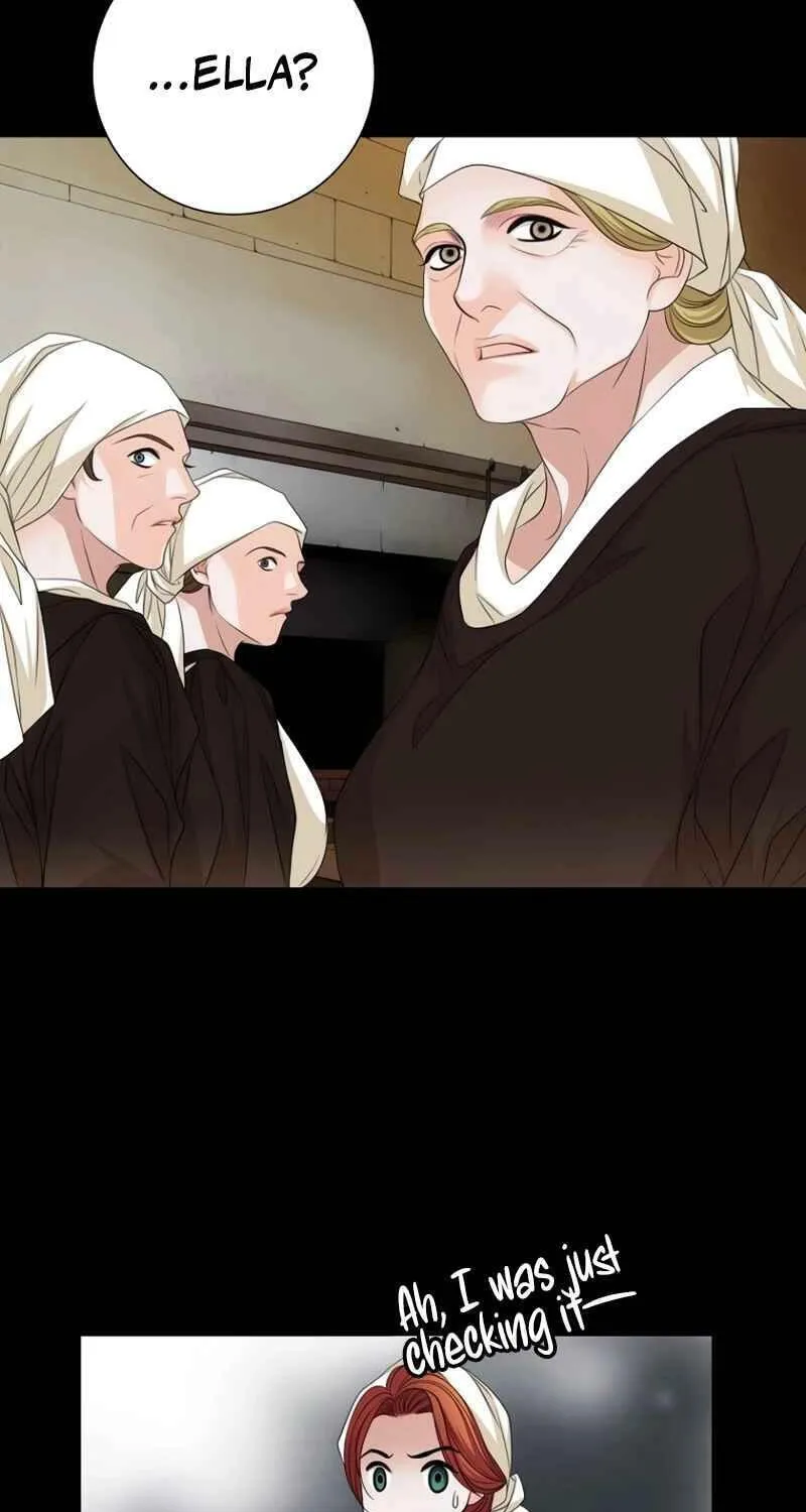 Read How He Got Divorced chapter 14 image 45 on Lezhin