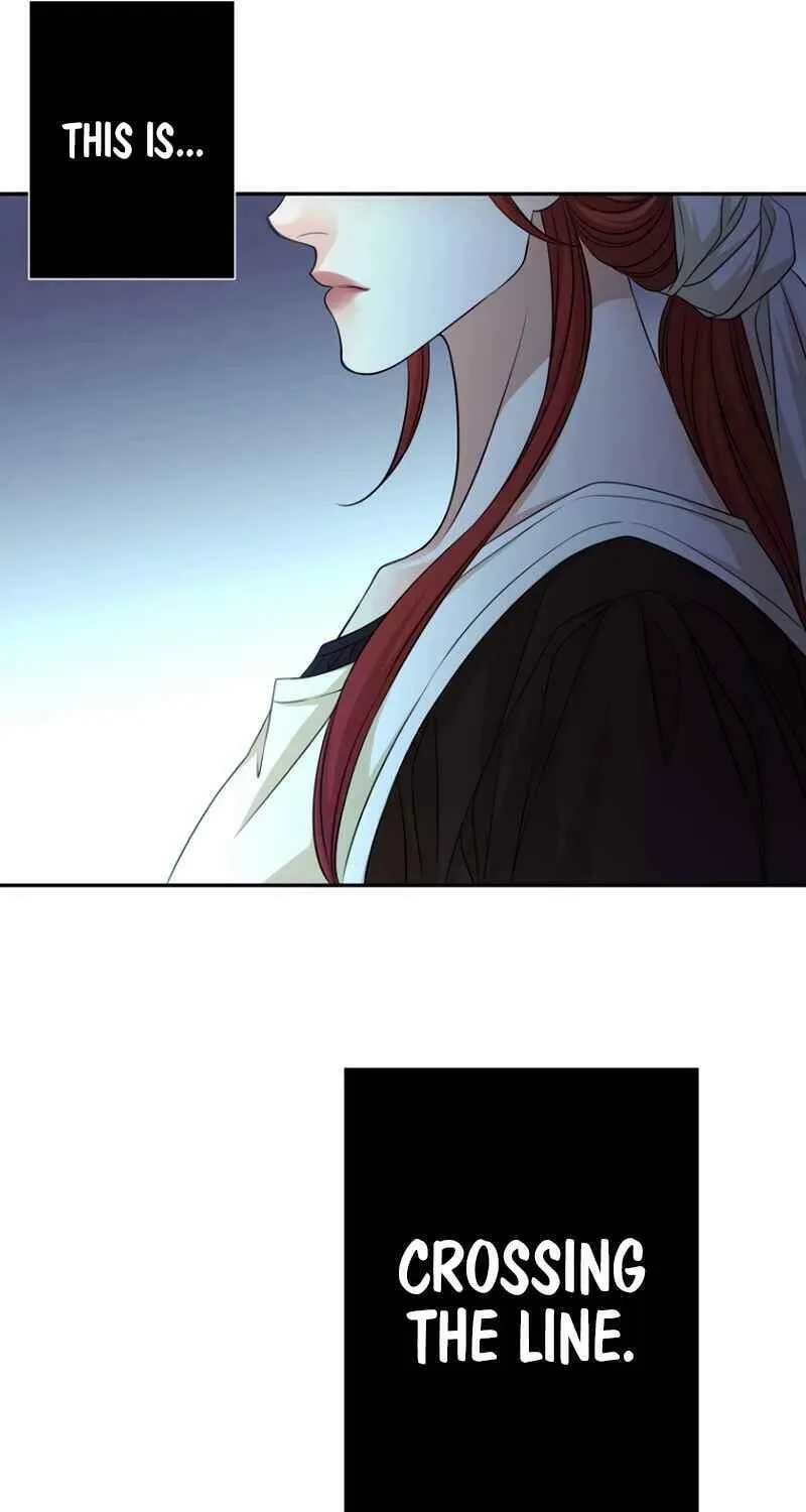 Read How He Got Divorced chapter 14 image 49 on Lezhin
