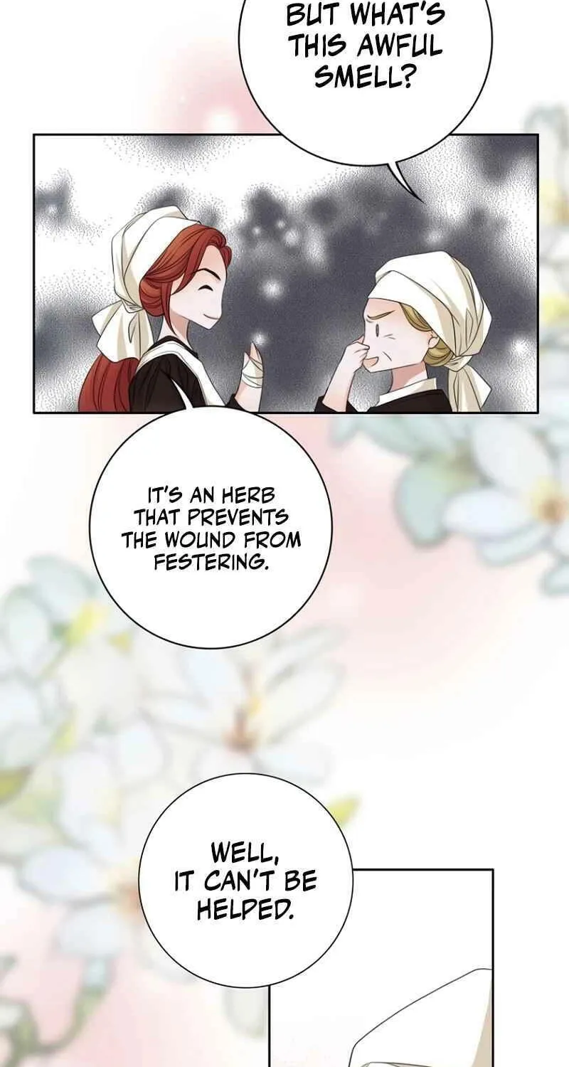 Read How He Got Divorced chapter 14 image 5 on Lezhin