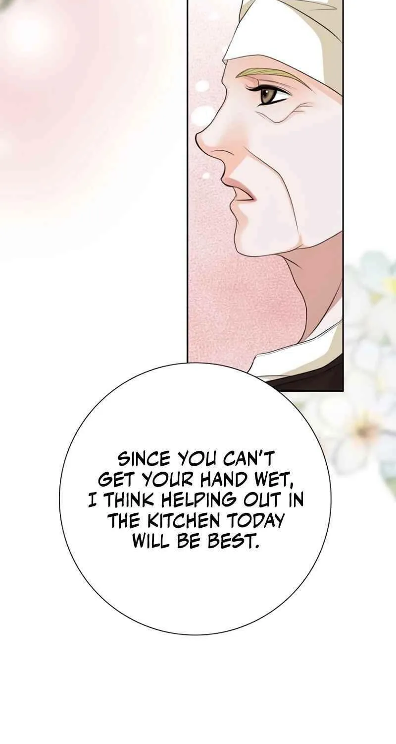 Read How He Got Divorced chapter 14 image 6 on Lezhin