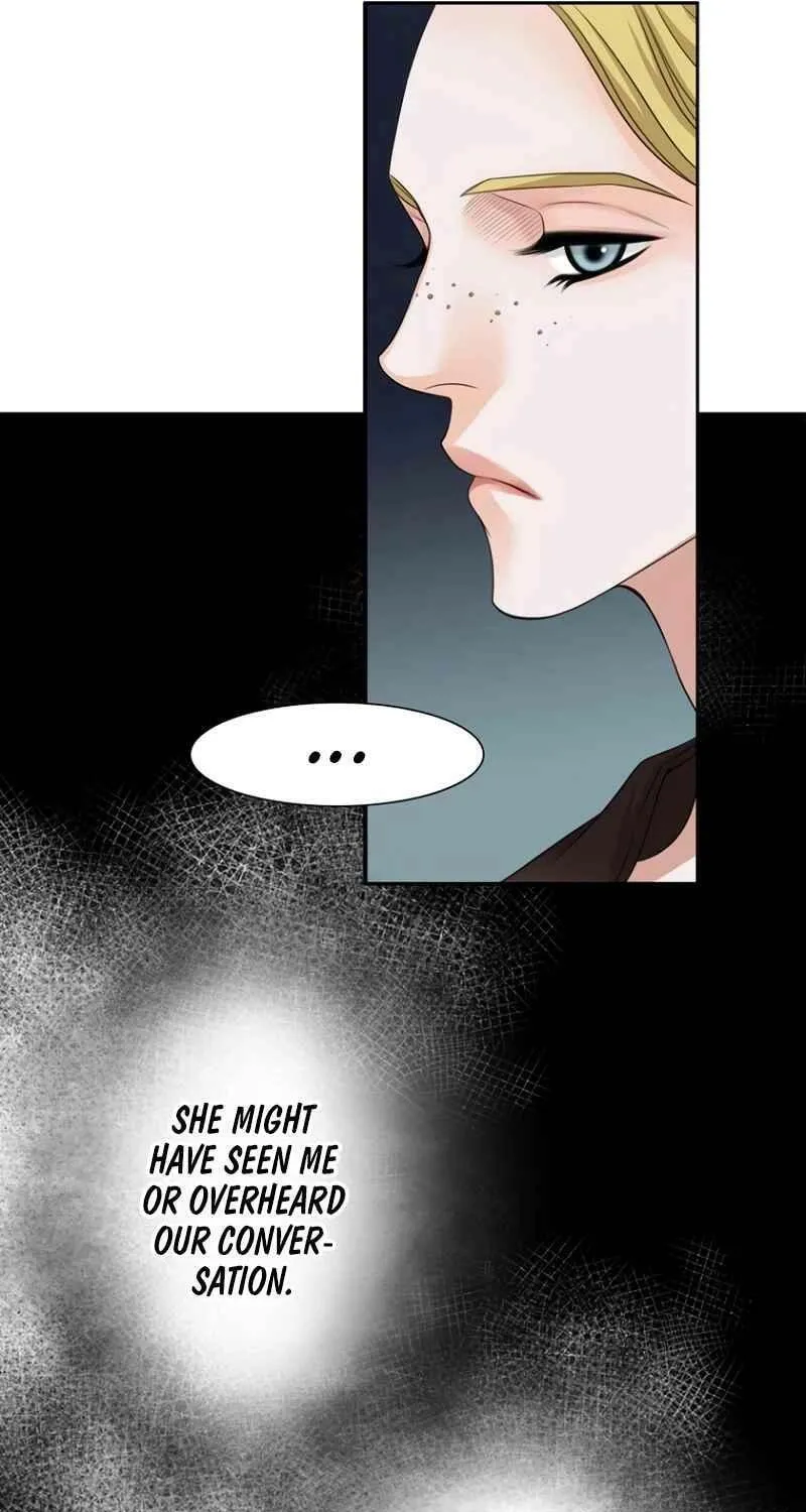 Read How He Got Divorced chapter 14 image 9 on Lezhin