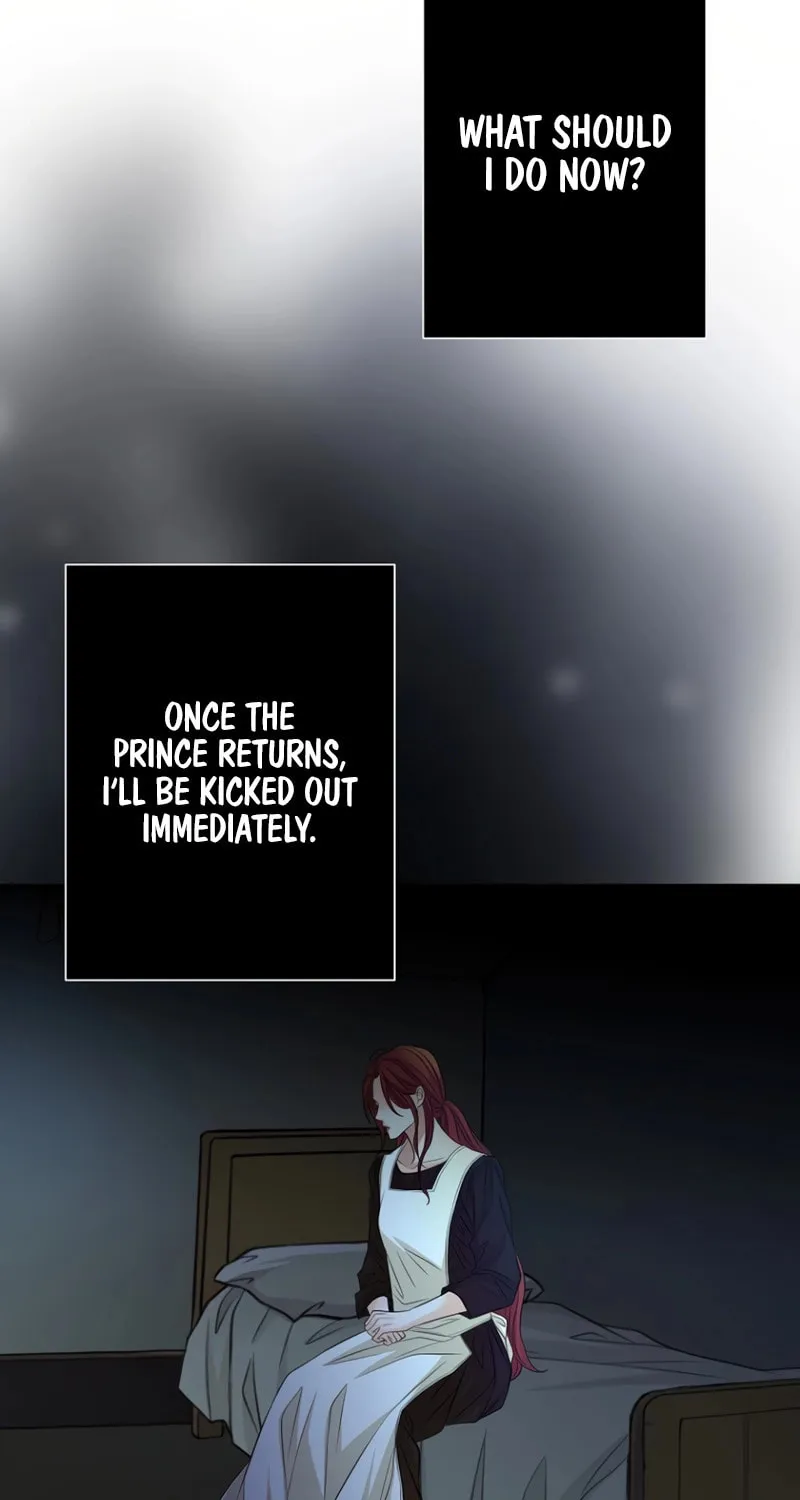 Read How He Got Divorced chapter 15 image 25 on Lezhin