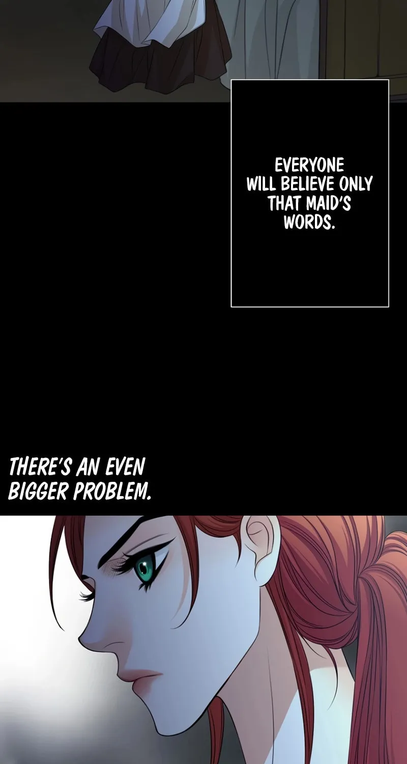 Read How He Got Divorced chapter 15 image 26 on Lezhin