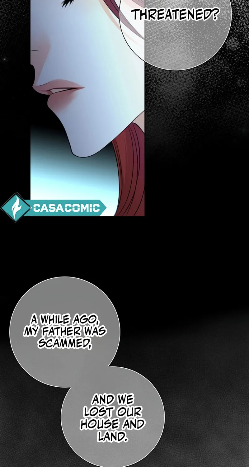 Read How He Got Divorced chapter 15 image 55 on Lezhin
