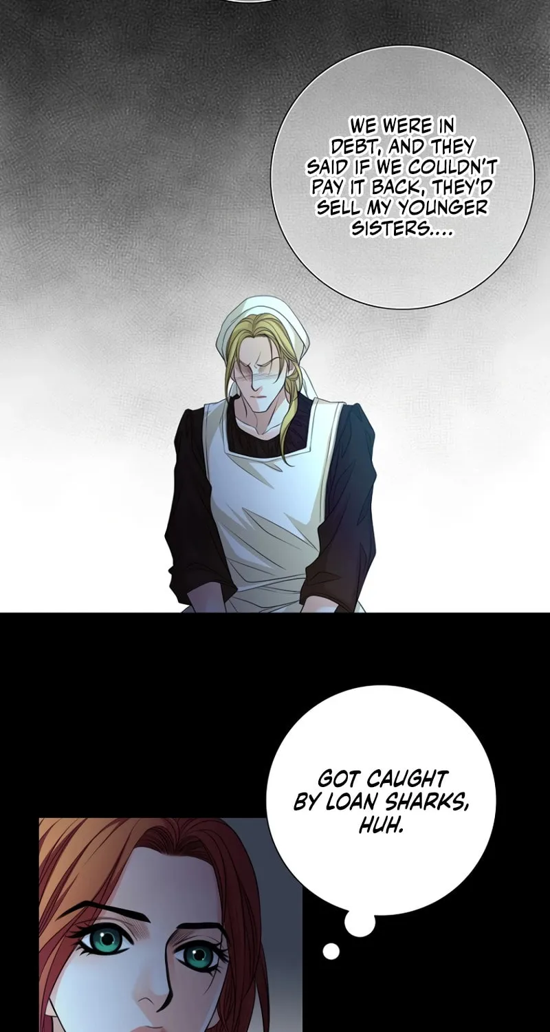Read How He Got Divorced chapter 15 image 56 on Lezhin