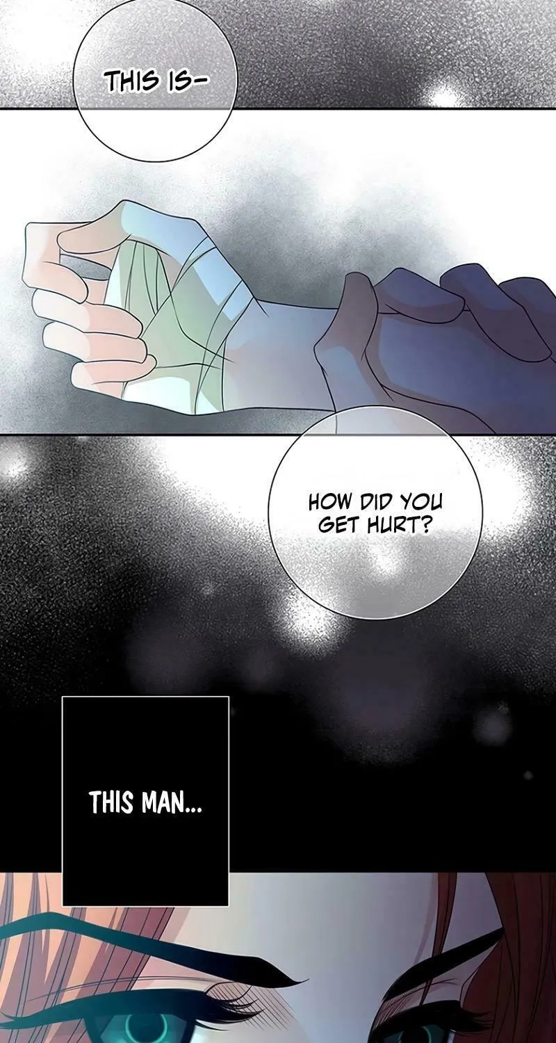 Read How He Got Divorced chapter 16 image 19 on Lezhin