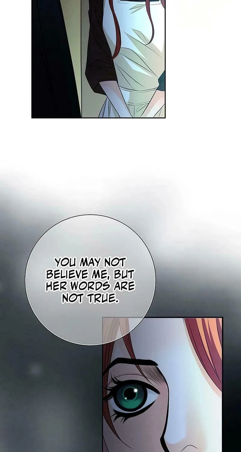 Read How He Got Divorced chapter 16 image 25 on Lezhin