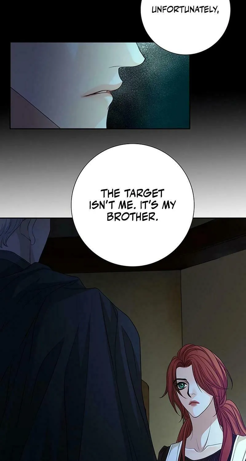 Read How He Got Divorced chapter 16 image 52 on Lezhin