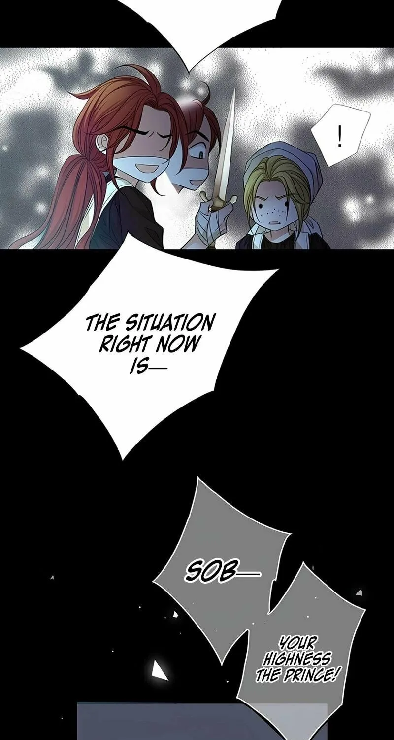 Read How He Got Divorced chapter 16 image 8 on Lezhin