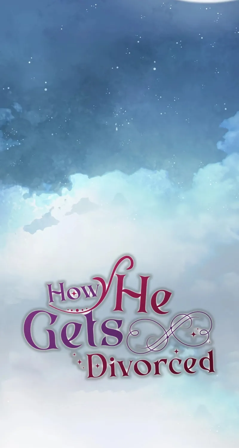 Read How He Got Divorced chapter 17 image 10 on Lezhin