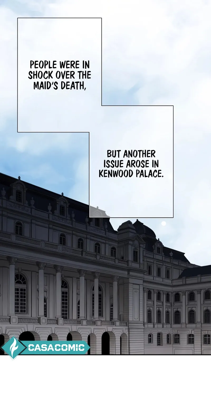 Read How He Got Divorced chapter 17 image 12 on Lezhin