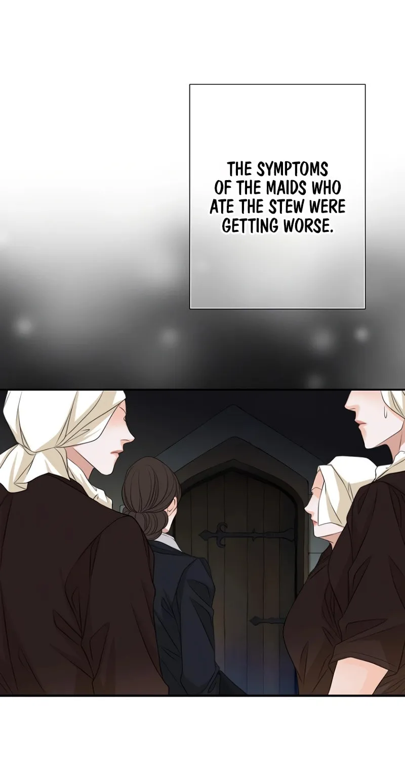 Read How He Got Divorced chapter 17 image 13 on Lezhin