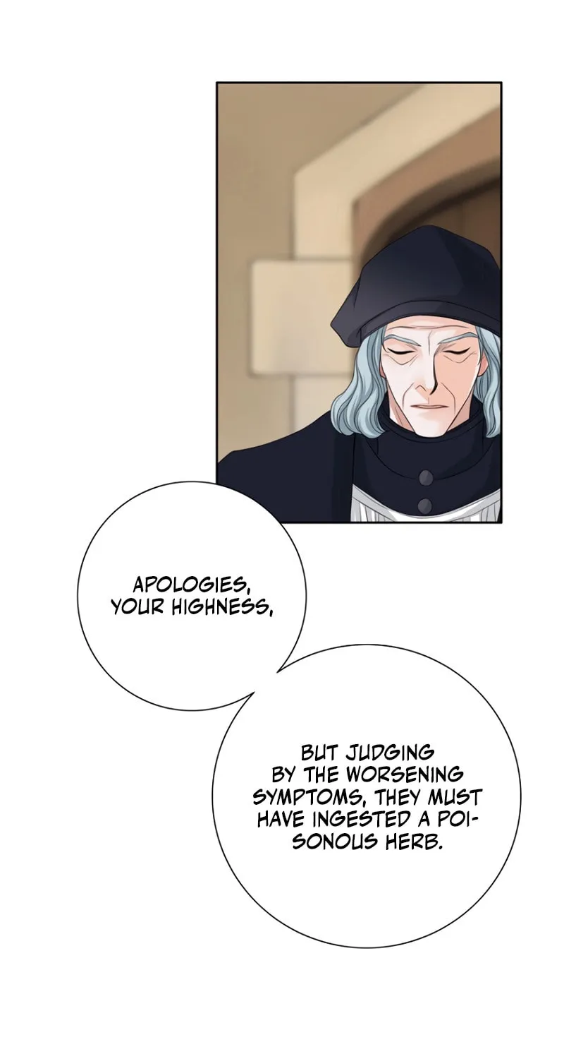 Read How He Got Divorced chapter 17 image 15 on Lezhin
