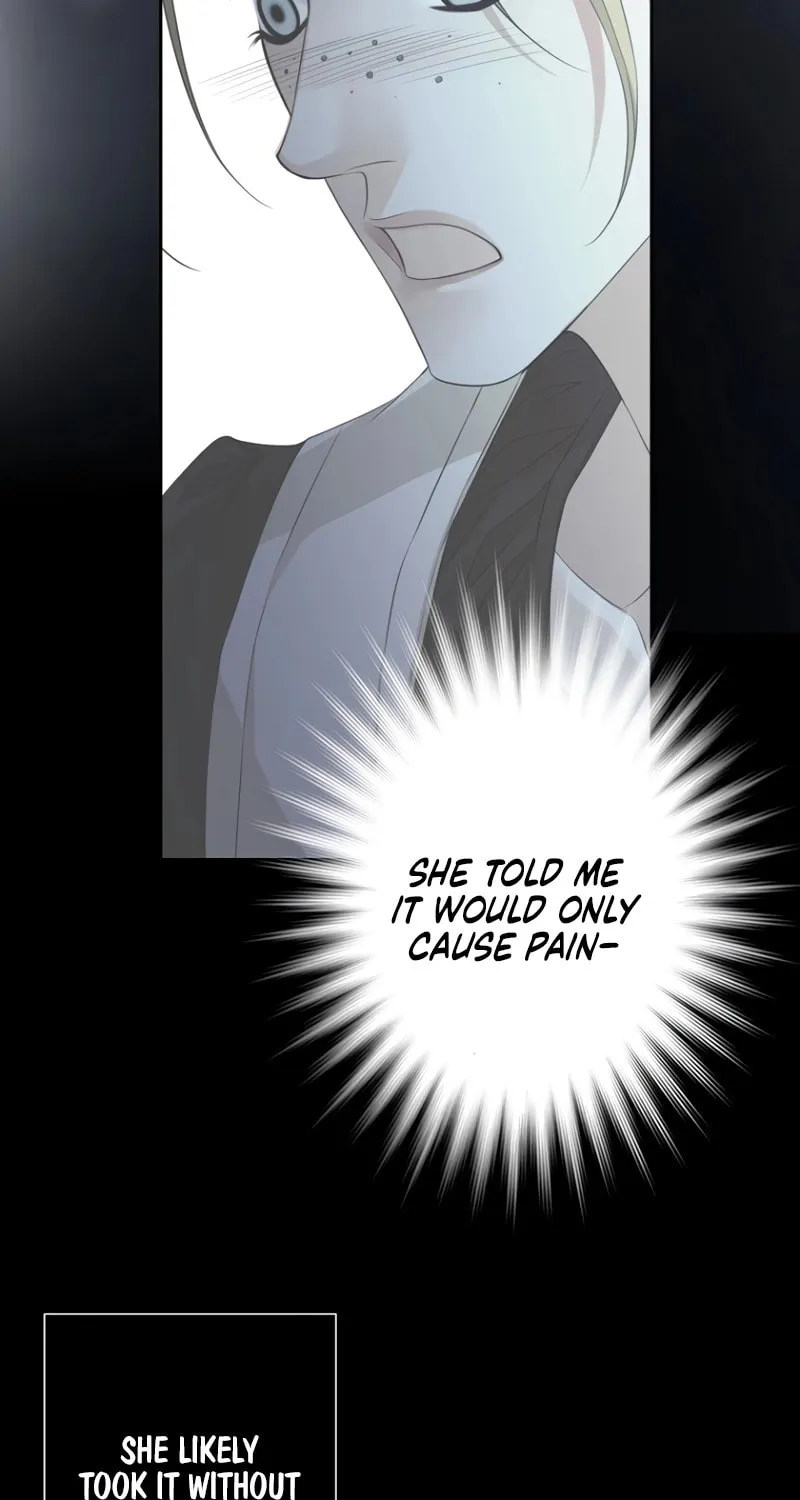 Read How He Got Divorced chapter 17 image 24 on Lezhin