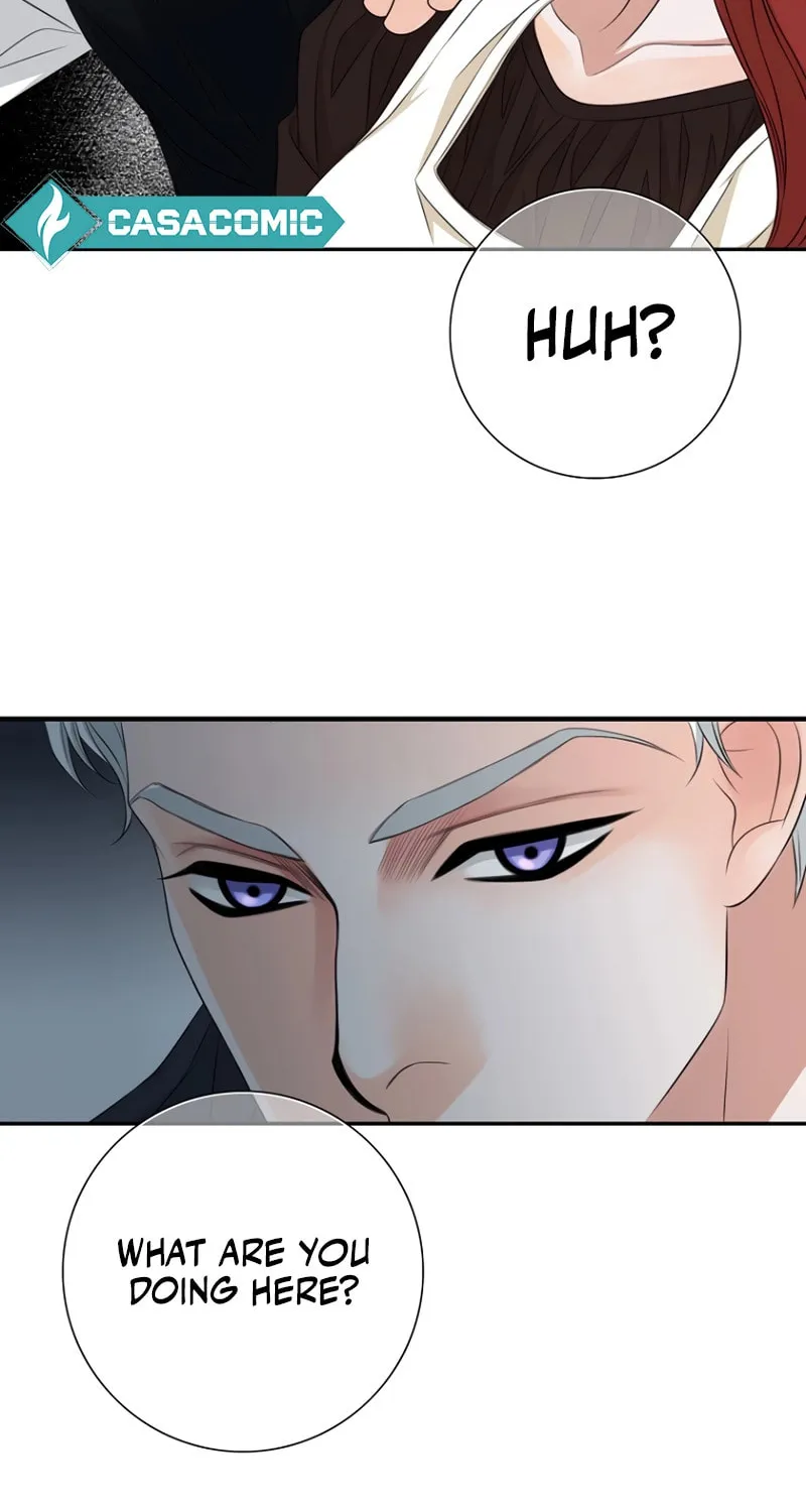 Read How He Got Divorced chapter 17 image 29 on Lezhin