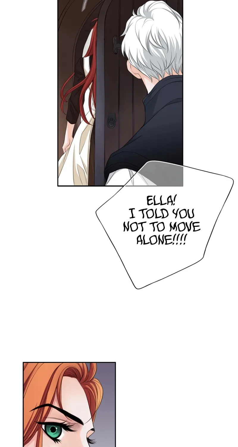 Read How He Got Divorced chapter 17 image 36 on Lezhin