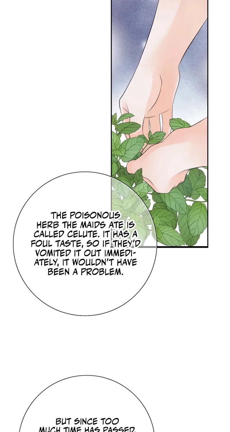 Read How He Got Divorced chapter 17 image 42 on Lezhin