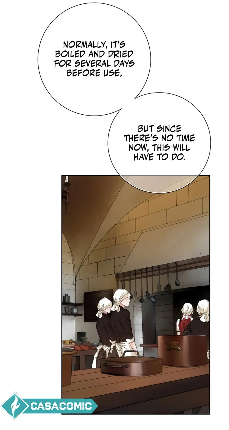 Read How He Got Divorced chapter 17 image 60 on Lezhin