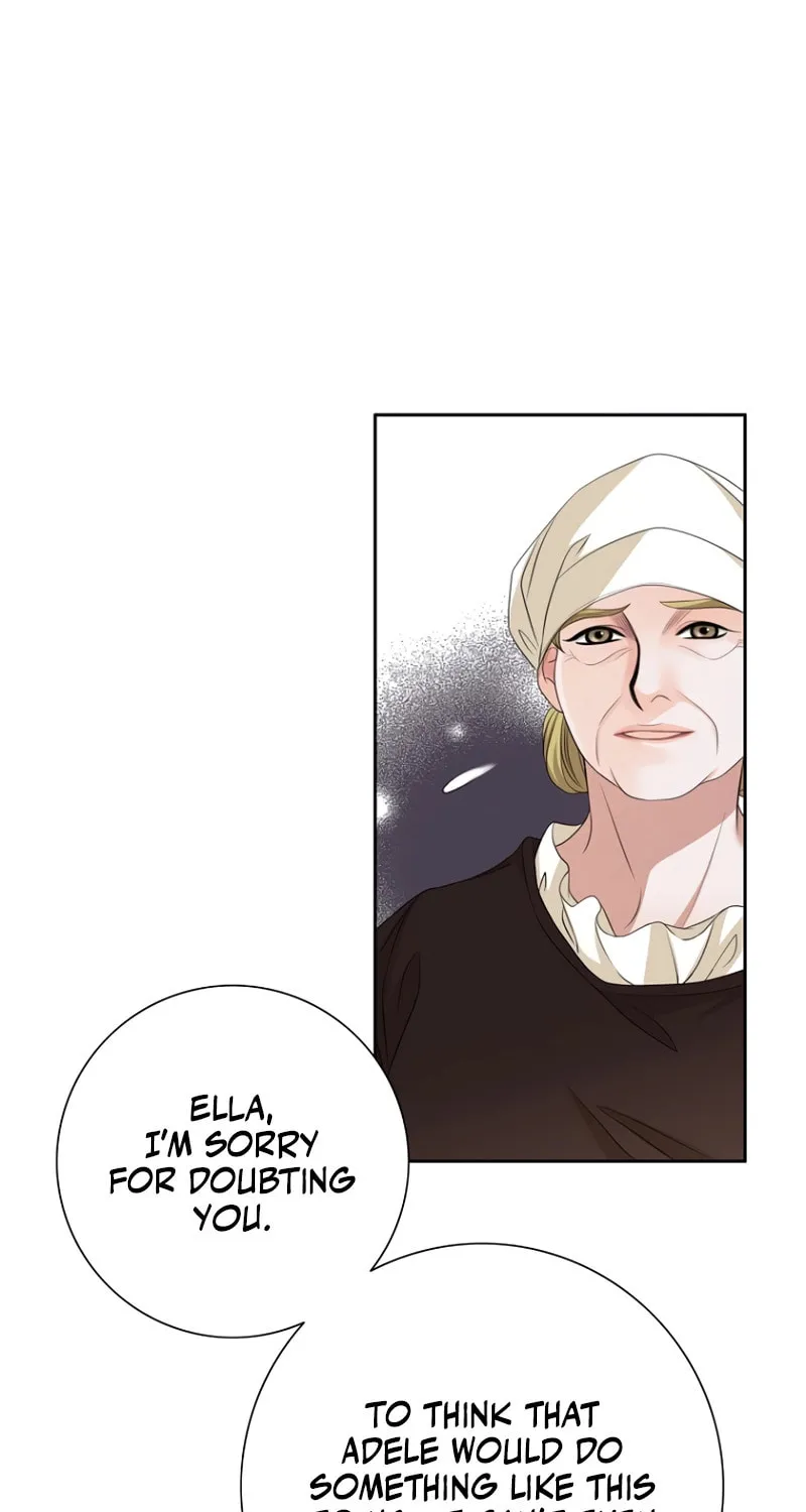 Read How He Got Divorced chapter 17 image 61 on Lezhin