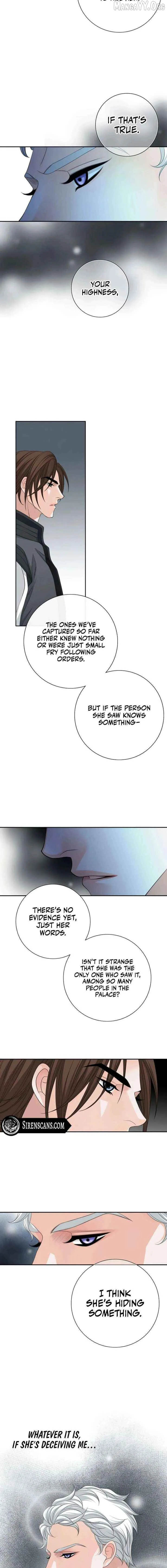 Read How He Got Divorced chapter 18 image 1 on Lezhin